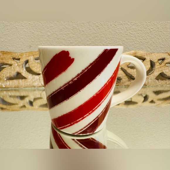 STARBUCKS MINIATURE ORNAMENT MUGS Espresso cup 3 oz. - Picture 4 of 6